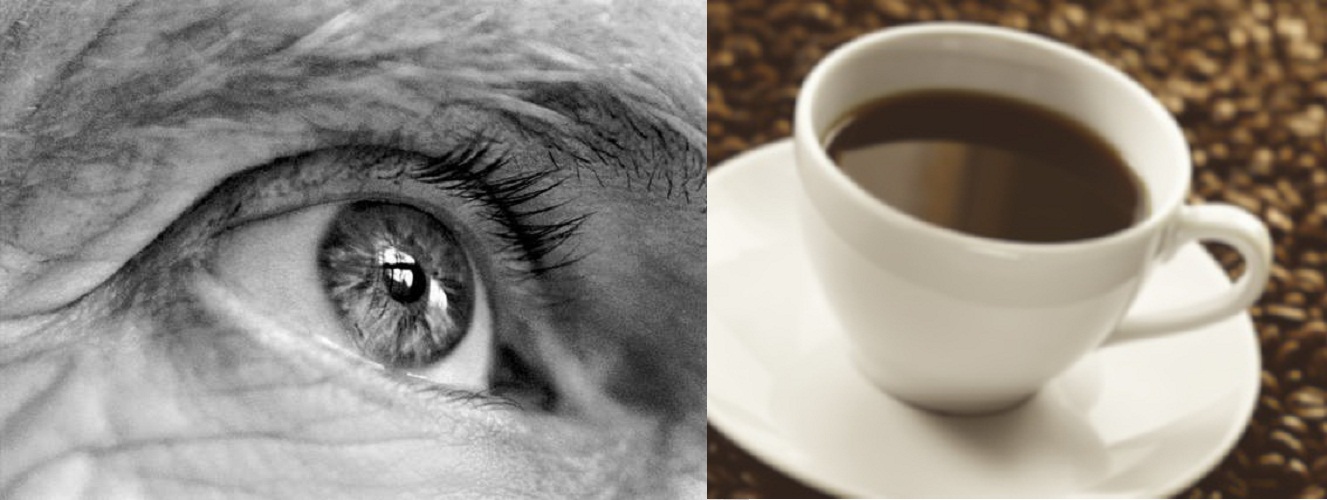 coffee glaucoma